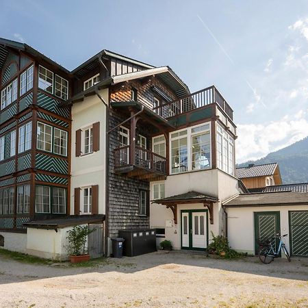 Villa Franz Josef Strobl Esterno foto